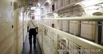 Violence in prisons hits 21-year high with 10,000 attacks in a year