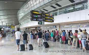 Nederlandse reizigers kunnen luchthaven Valencia beter bereiken