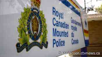 Sask. RCMP say human remains found in Alberta belong to missing Onion Lake Cree Nation man