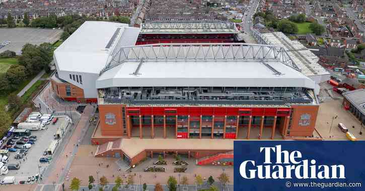 Liverpool reveal 75 lifetime bans imposed in ticket touting crackdown