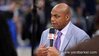 'Bet on the Jazz and the Pistons!' Charles Barkley makes bizarre comment about rigging the play-in tournament