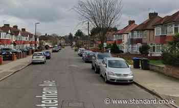 Murder probe as woman, 62, found stabbed to death at home in Edmonton