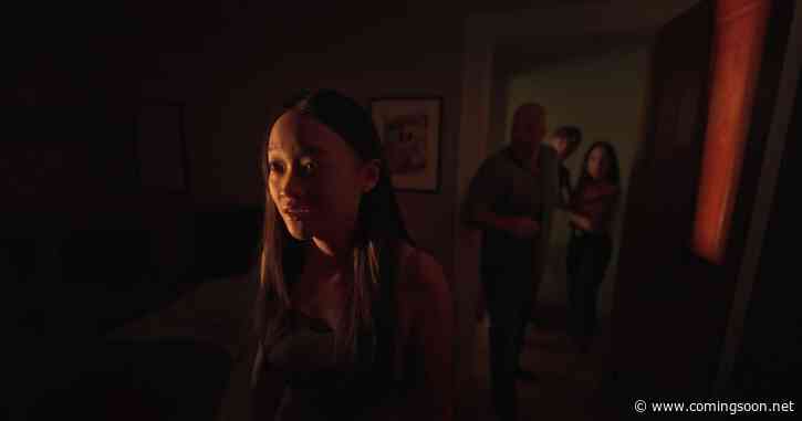 Presence Trailer: Steven Soderbergh Horror Movie Stars Lucy Liu