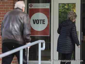 EMSB says it’s ready for Sunday’s election after long lines deterred advance voters