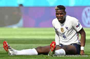 Séquestration de Paul Pogba: le procès se tiendra du 26 novembre au 3 décembre à Paris