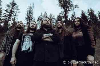 THE BLACK DAHLIA MURDER Shares Music Video For 'Utopia Black' From 'Servitude' Album