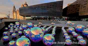 'A victim of their own success' as council respond to River of Light crowd sizes