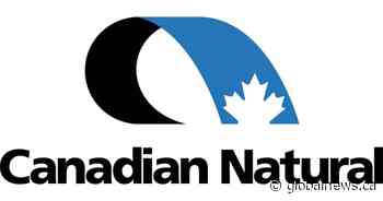 Canadian Natural Resources reports $2.27B Q3 profit, down slightly from a year ago