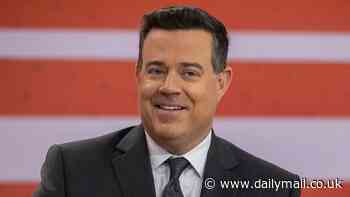 Today host Carson Daly makes candid confession amid speculation of Hoda Kotb replacement