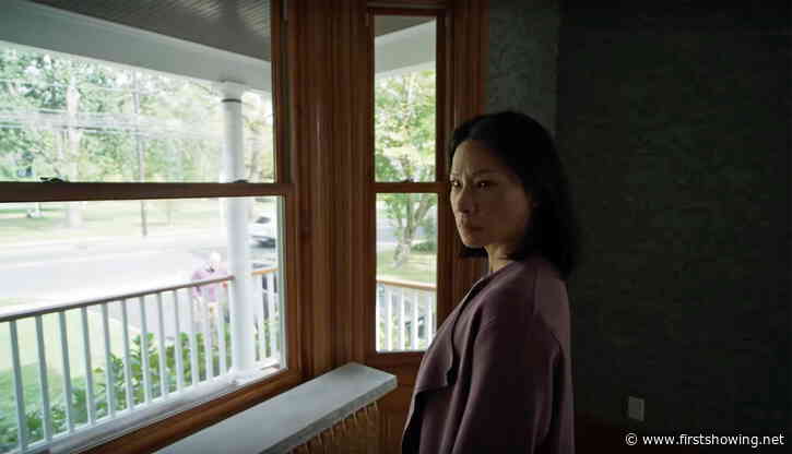 Full Trailer for Soderbergh's Ghost Story Film 'Presence' with Lucy Liu