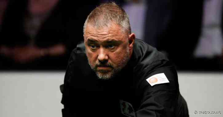 Stephen Hendry names ‘annoying’ player who got under his skin