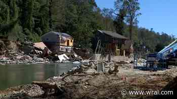 Josh Stein sues tree removal businesses for charging western NC couple $25,500 after Helene