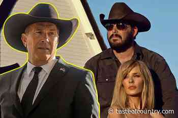 34 Jaw-Dropping Yellowstone Facts: Who Told Taylor Sheridan 'No!'