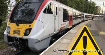 Trains across Essex cancelled or delayed after points failure at train station