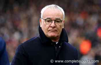 I’m Ready To Return To Football  –Ranieri