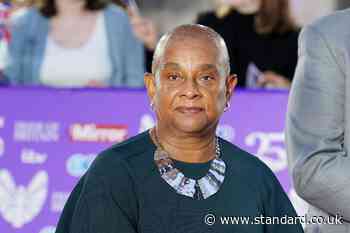 Time to ‘think about’ reparations for slave trade, says Doreen Lawrence