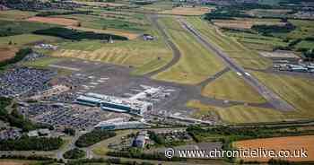 Newcastle Airport will 'continue to operate as normal' during £17 million runway resurfacing project