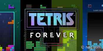 Tetris Forever Preview - Game Rant