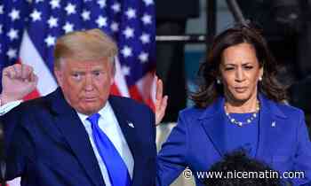 Présidentielle américaine: Kamala Harris et Donald Trump à égalité dans les sondages à 5 jours du scrutin