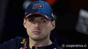 Verstappen respondió a quienes critican su estilo agresivo: Soy tricampeón y sé lo que hago