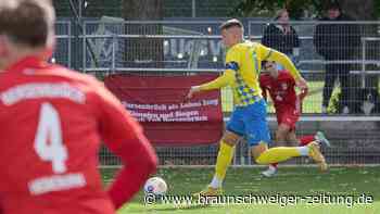 Eintrachts U23-Coach nach nächster knapper Pleite bedient