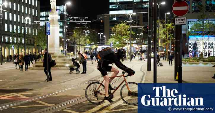 Cycling will be more dangerous due to council clampdowns, say campaigners