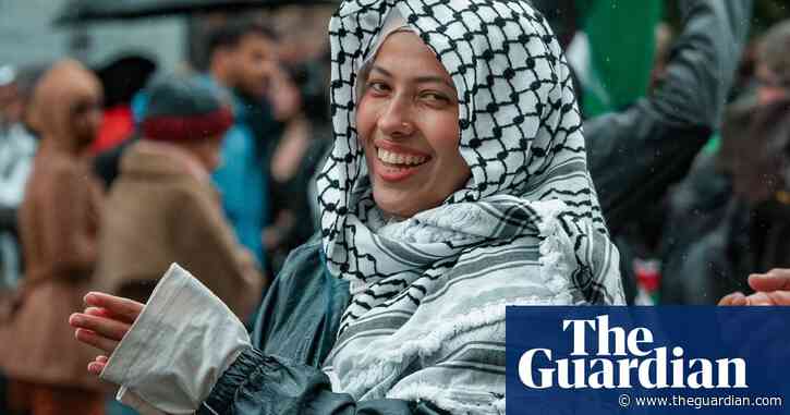 Palestinian student stripped of UK visa after Gaza remarks wins human rights appeal