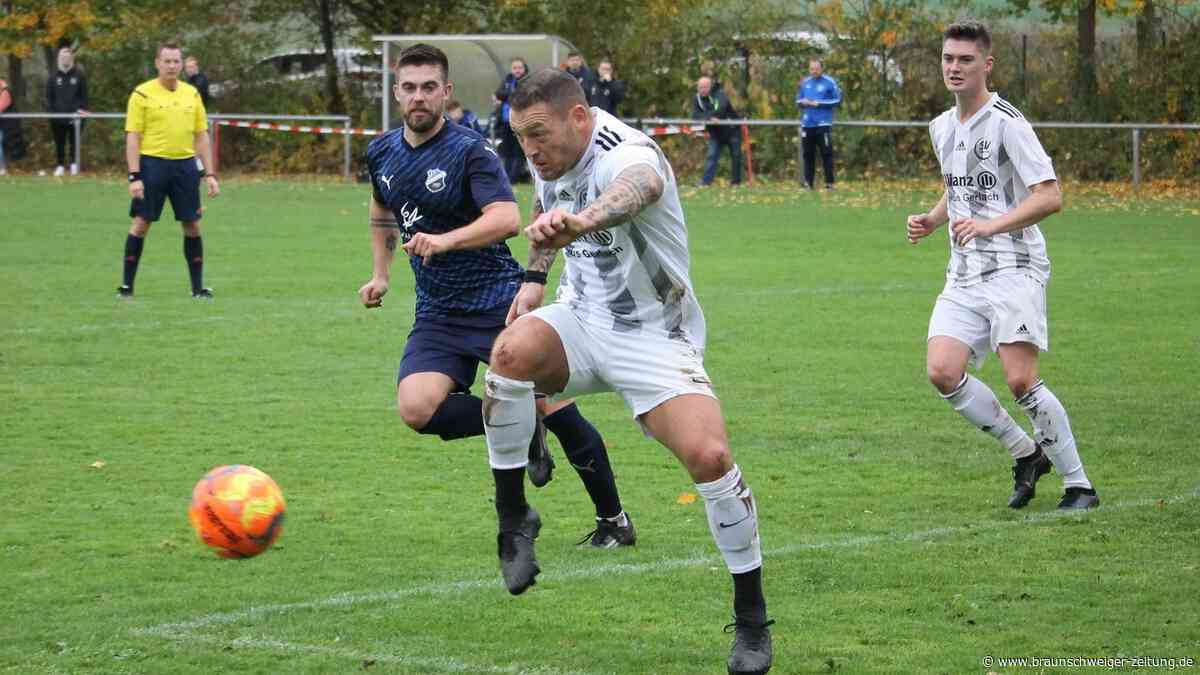 Spannung am Feiertag: So liefen die Spiele der Teams aus dem Harz