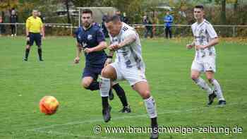 Spannung am Feiertag: So liefen die Spiele der Teams aus dem Harz