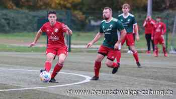 Aus 1:2 mach 4:2 – Lengede II siegt nach wilder Schlussphase