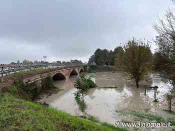 Ottobre alluvionale anche in Italia: ecco gli eventi meteo estremi