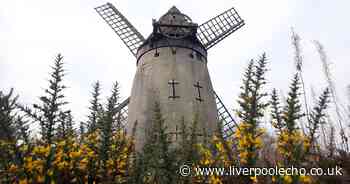 The haunting tales of Bidston Hill