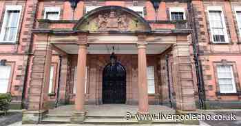 One of Merseyside's most 'haunted' buildings where strange voices, shadows and coldness have been experienced