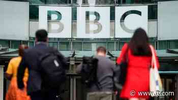 BBC World Service secures Budget bump in government funding