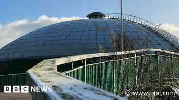 Listed leisure centre to undergo structural tests