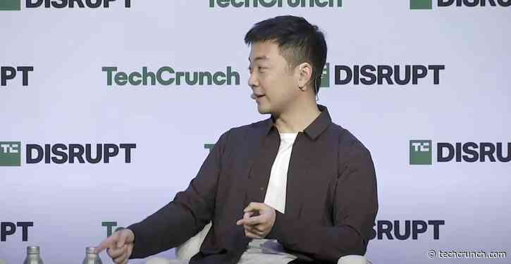 Carl Pei says Nothing could build its own operating system