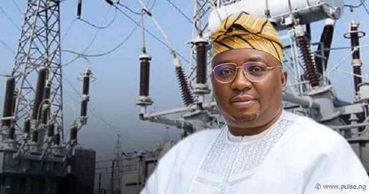 FG apologises to Northerners for 10-day power outage