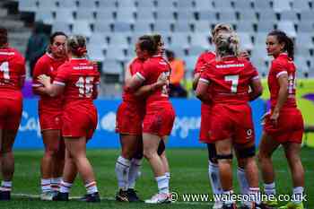 Welsh rugby bosses allegedly threatened to pull women's team from World Cup over contract stand-off