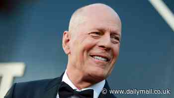 Doctor: Joe Biden shows same signs of dementia as Bruce Willis before his diagnosis