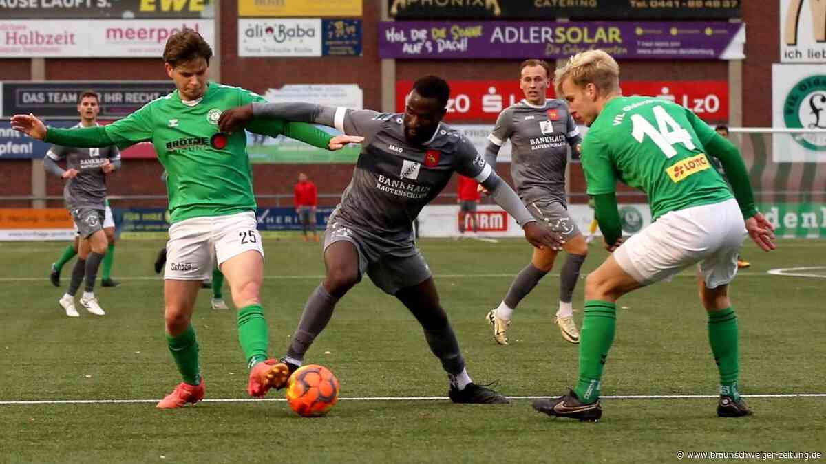 FSV Schöningen: Nun geht‘s als Zweiter ins Gipfeltreffen