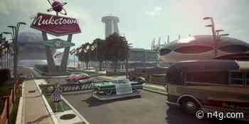 Call of Duty: Black Ops 6 Shouldnt Stop At Just One Nuketown