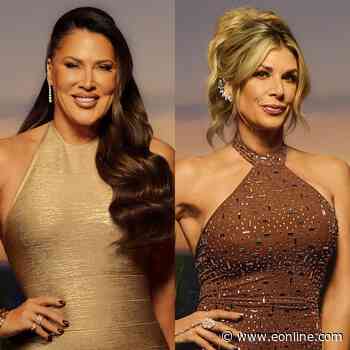 RHOC: See Emily Simpson's Savage Takedown of "Trashcan" Alexis Bellino