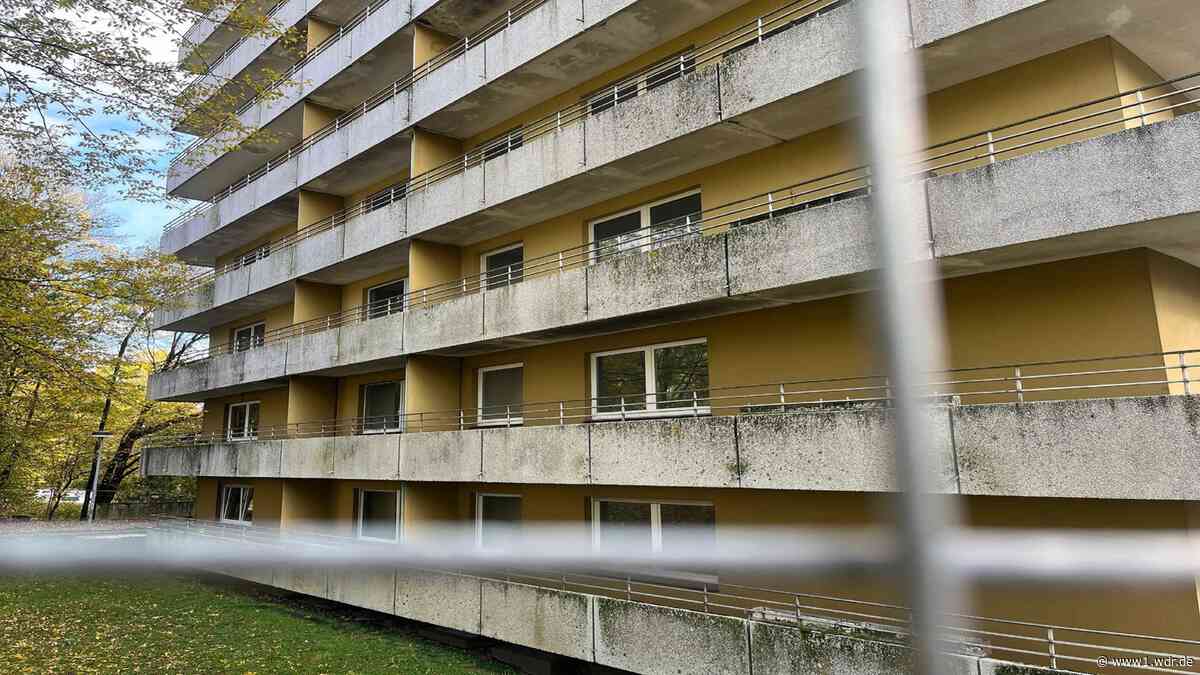 Wuppertal: Sanierung von mehr als 300 Wohnungen kann starten