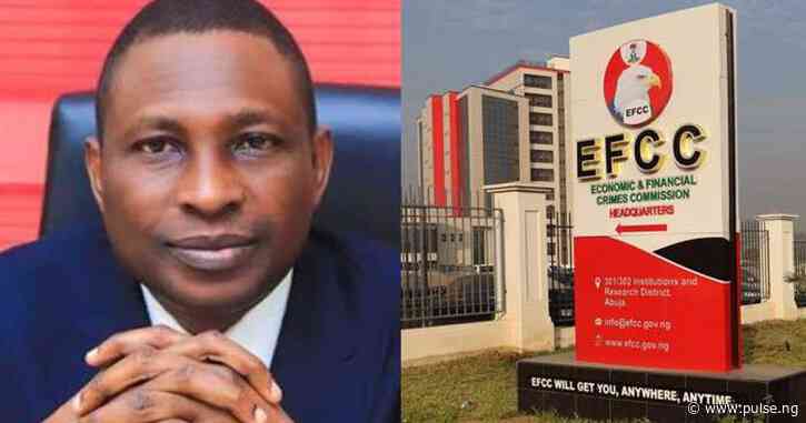 EFCC recovers ₦248bn, $105m, secures 3455 convictions in 1 year