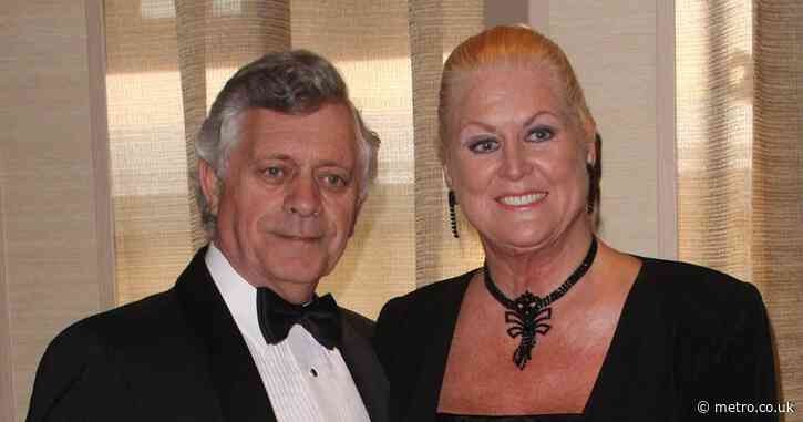 Kim Woodburn, 82, wants toyboy once husband can’t keep up with ‘passionate antics’