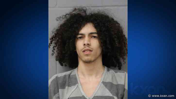 Man arrested after reportedly stealing jewelry during Facebook Marketplace sale