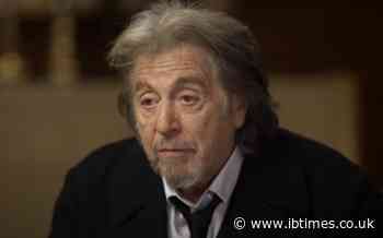 Al Pacino Was Almost Broke In His 70s After Losing $50M To Accountant Who Was Signing Checks For Him