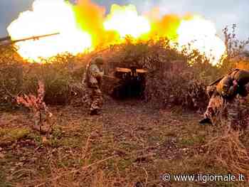 I russi assediano Pokrovsk: la morsa dello zar stringe la porta del Donbass