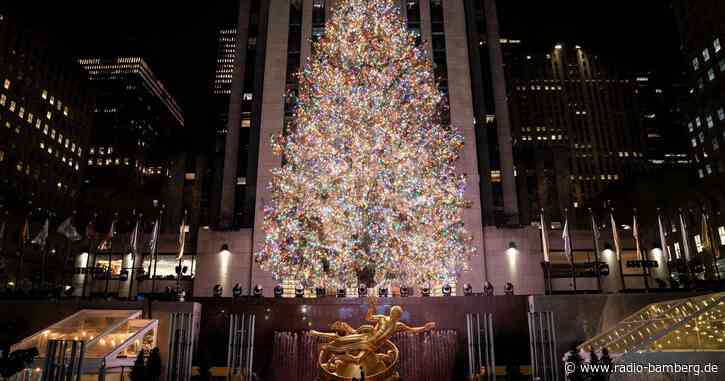 New York zieht die Weihnachtsferien vor