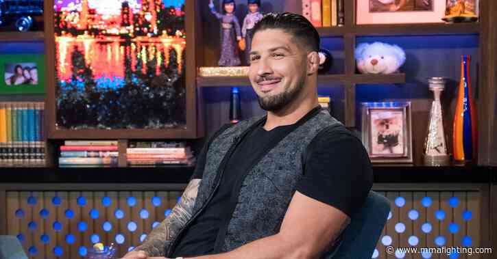 Brendan Schaub reflects on infamous Joe Rogan intervention, turning down ‘outlandish’ offer to return to fighting